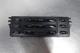 EB1450 2001 01 PORSCHE 996 911 TURBO RADIO AUDIO CONTROL PANEL