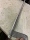 1965 Chevrolet Belair 2-door Sedan Passenger Side Door Stainless