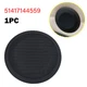 51417144559 For BMW X1 E84 3 Series E90 E91 Black Front Door Loudspeaker Cover