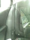 2014 Volkswagon Jetta Rear Right Passenger Retractor Seat Belt