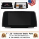 7" Touch Screen Radio Navigation LCD Display For 2017-21 Mazda CX-5 TM070RDHP05