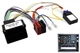 Mercedes Sprinter (W906) 07-18 Audio 20 CANBUS Radio harness/ ISO adapter lead