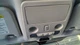 Used Front Upper Center Console fits: 2020 Ford Ecosport roof w/sunroof Front Up