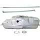 Fuel Tank Gas for Chevy S10 Pickup Chevrolet S-10 GMC Sonoma 1996