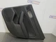 23 2023 ACURA INTEGRA DOOR TRIM PANEL REAR RIGHT PASSENGER BLACK HATCHBACK 