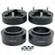 1 Set Front & Rear Lift Kit For Nissan Navara NP300 D23 PRO-4X 2015?2025