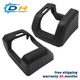 Belt Cover Black Driver+Passager Side for VW Atlas 2018-2025 3CN-885-249-C-82V