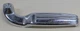 OEM Interior Door Handle 1968-1974 GM A-Body, B-Body, F-Body Left/Driver Side
