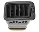 Dorman 74936 Right Dash Air Vent for Chevy/GMC Models 2 Pack