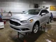 2018 Ford Fusion Windshield Wiper Motor Left