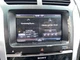 Used Infotainment Display fits: 2012 Ford Explorer Front display 8`` screen ID B