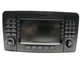 2007 Mercedes GL450 ML350 ML500 Command Head Unit Navigation Radio 1648201779