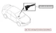 COLUMN SWITCH OEM 24-25 CHEVROLET TRAX 1YR WRNTY 42712430