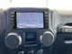 Car Stereo Radio For 2007-2017 Jeep Wrangler CarPlay Android 15 64G GPS Sat Nav