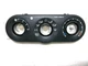 02-03-04-05-06-07 FORD ESCAPE   TEMPERATURE/ CLIMATE/ CONTROLS/SHELL ONLY