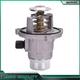 Thermostat Housing Assembly For BMW 545i 550i 645Ci 650i 740i 745Li 750i
