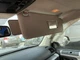 Passenger Right Sun Visor Illuminated Fits 10-23 4 RUNNER 4831017