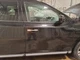 2018 Nissan Pathfinder Right Passenger Front Door Electric Black G41 Used