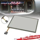 Touch screen Digitizer Radio For 2011-14 Chrysler 300 2011-2018 Dodge Journey
