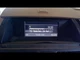 Audio Equipment Radio 204 Type C230 Receiver Fits 08-09 MERCEDES C-CLASS 1079348
