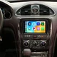 7'' Stereo Radio For GMC Acadia Chevrolet Traverse Buick Enclave 2013-2017 GPS
