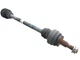 2017-2019 MERCEDES GLS 450 OEM X166 REAR RIGHT SIDE CV AXLE SHAFT 1663501110