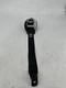 2015-2024 PORSCHE MACAN  REAR LEFT / RIGHT SIDE SEATBELT RETRACTOR BLACK OEM