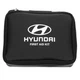 OEM NEW HYUNDAI 2021-2023 Kona Emergency First Aid Kit With Case J0F73-AU000-22
