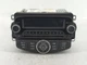 2012-2012 Chevrolet Sonic Am Fm Cd Player Radio Receiver M02AA