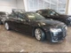 A8 AUDI   2017 Seat Rear 2158550