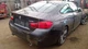 Driver Left Sun Visor Fits 12-18 BMW 320i 6641996