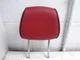 2021 ACURA TLX Passenger Right Side Front Headrest Red Leather OEM Part 