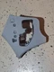 2011-2015 Toyota Sienna Floor Shifter Trim Selector Cover  35907-08021  OEM