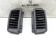 2010-2013 Kia Soul Dash Center RH and LH Air Vents Duct Grille 97420-2K000 OEM