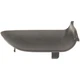 Dorman 92920 Interior Door Handle Front And Rear Right Black Plug