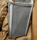 HVAC Coolant Heater Core Genuine Mopar Parts 68301874AA Jeep Wrangler Gladiator