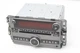 2008 SATURN VUE AM FM RADIO CD PLAYER 25956992 OEM #K9