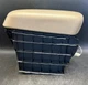 2009-2012 Toyota RAV4 Limited Tan Center Console Arm Rest Assembly 58907-0R010