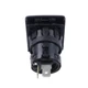 Fit For Honda CRV Civic Accord XRV Cigarette Lighter Power Socket Replacement