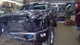 Seat Belt Front Classic Style 5 Lug Wheel Fits 13-20 DODGE 1500 PICKUP 1786843