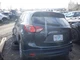 Driver Left Sun Visor With Illumination Fits 13-16 MAZDA CX-5 31828964