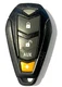 VIPER CE0890 Model 7145V KEYLESS SECURITY ALARM FOB REMOTE CAR Starter Control