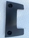 2002-2006 Acura RSX  DRIVER LEFT LOWER DASH FUSE BOX COVER BLACK