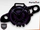 2014 - 2020 MASERATI GHIBLI FRONT RIGHT SIDE DOOR TWEETER SOUND SPEAKER OEM