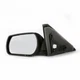 For Mazda 3 2004-2009 Door Mirror Driver Side | Power Non-Heated Paint To Match