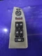 2001-2002 Chevy Tahoe power window switch master control panel