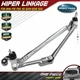 Front Windshield Wiper Linkage for BMW F15 F85 X5 2014 2015 2016 2017 2018 SUV