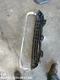 CHROME GRILLE *NOTE* OEM 13-15 MINI MINICOOPE