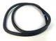 15-18 AUDI Q3 8U REAR LEFT DRIVER SIDE DOOR WEATHERSTRIP SEAL RUBBER OEM