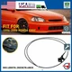 For Honda Civic 96-05 Hood Release Cable with Handle Pull 912-010 74130S01A01
